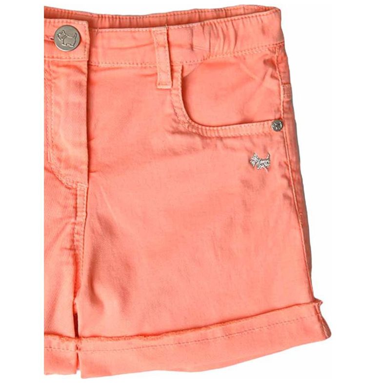 Short para Bebé Saraya Ferrioni