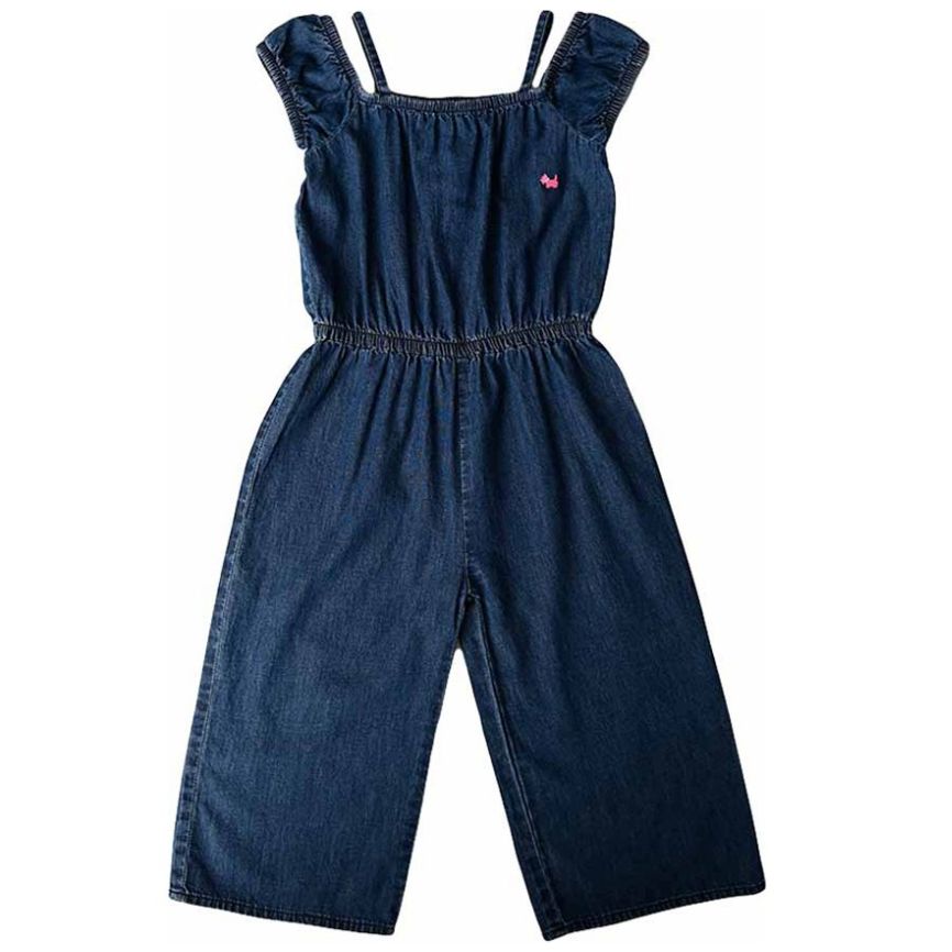 Jumpsuit para Niña Tanus Ferrioni