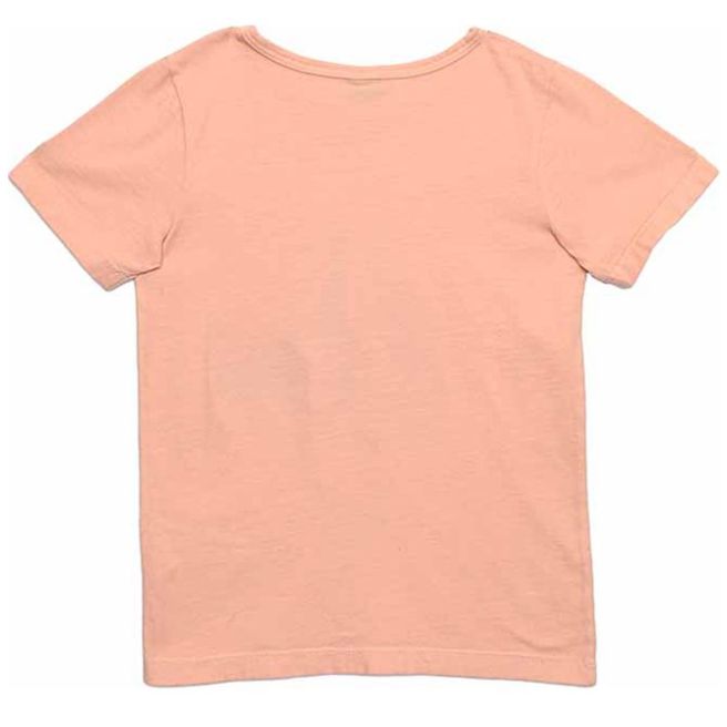 Playera para Bebé Manga Corta Wasilla Ferrioni