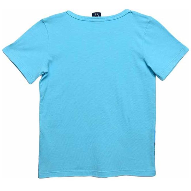 Playera para Bebé Manga Corta Seward Ferrioni