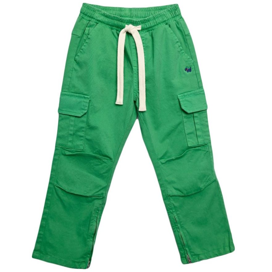 Pantalón para Niño Nuqui (Cargo) con Jareta Ferrioni