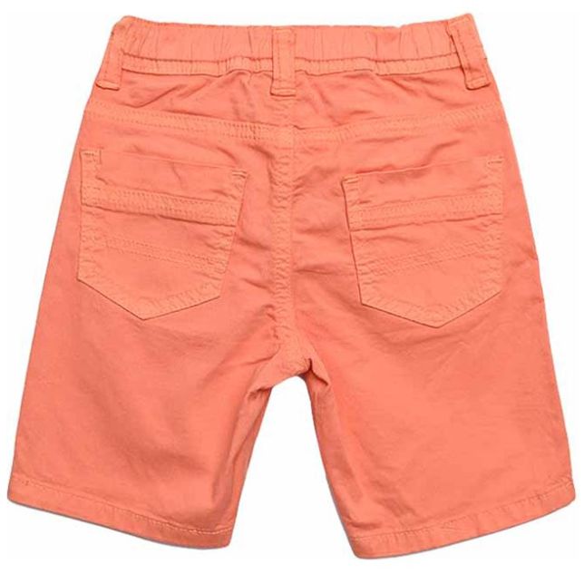 Bermuda para Bebé Kaltag con Botón Ferrioni