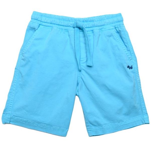 Bermuda para Bebé Carpa con Agujeta Ferrioni