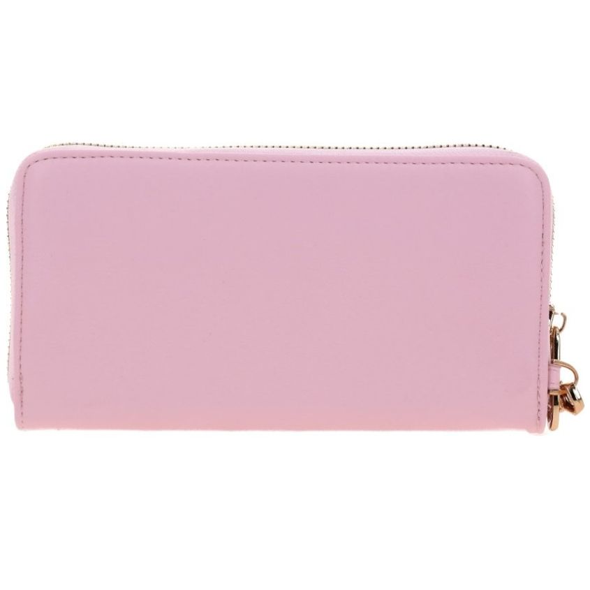 Cartera Barbie By Gorett Rosa para Mujer
