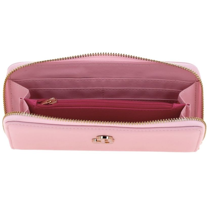 Cartera Barbie By Gorett Rosa para Mujer