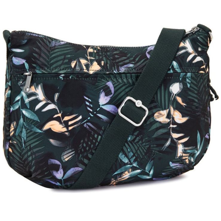 Bolso Kipling Izellah Moonlit Forest para Mujer