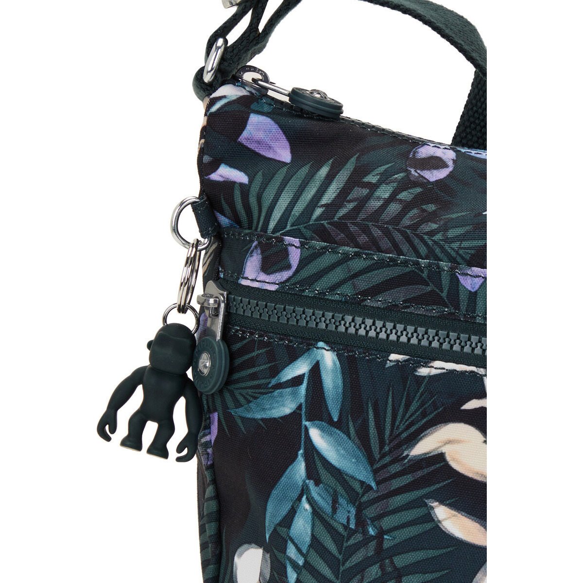 Bolso Kipling Izellah Moonlit Forest para Mujer