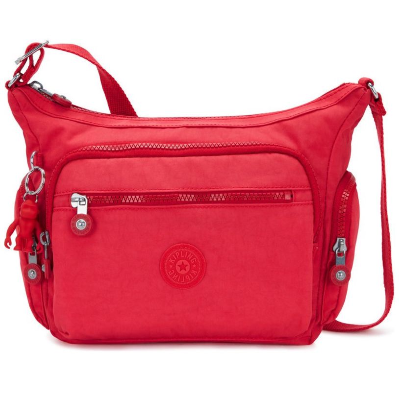 Bolso Kipling Party Pink para Mujer