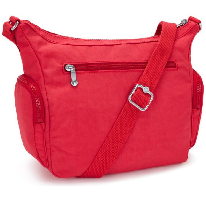 Bolso Kipling Party Pink para Mujer