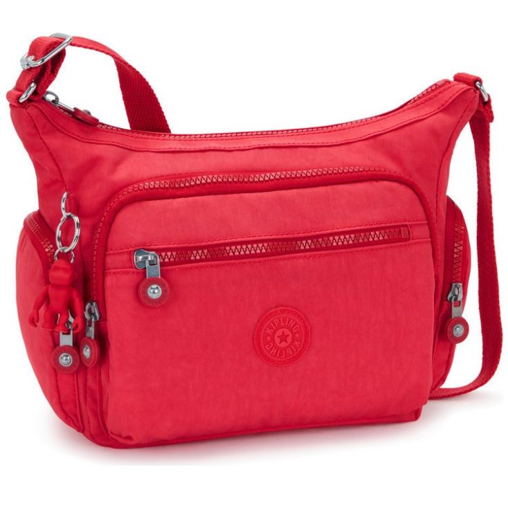 Bolso Kipling Party Pink para Mujer