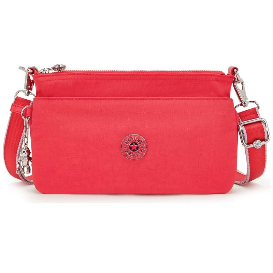 Bolso Kipling Coreen Party Pink M6 para Mujer