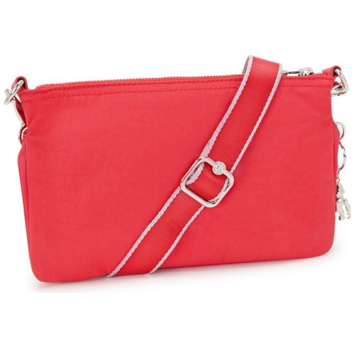 Bolso Kipling Coreen Party Pink M6 para Mujer