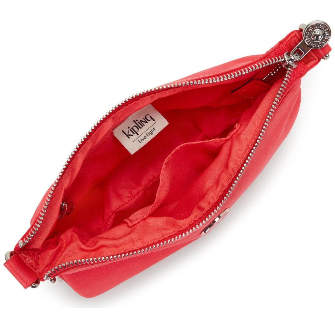 Bolso Kipling Coreen Party Pink M6 para Mujer