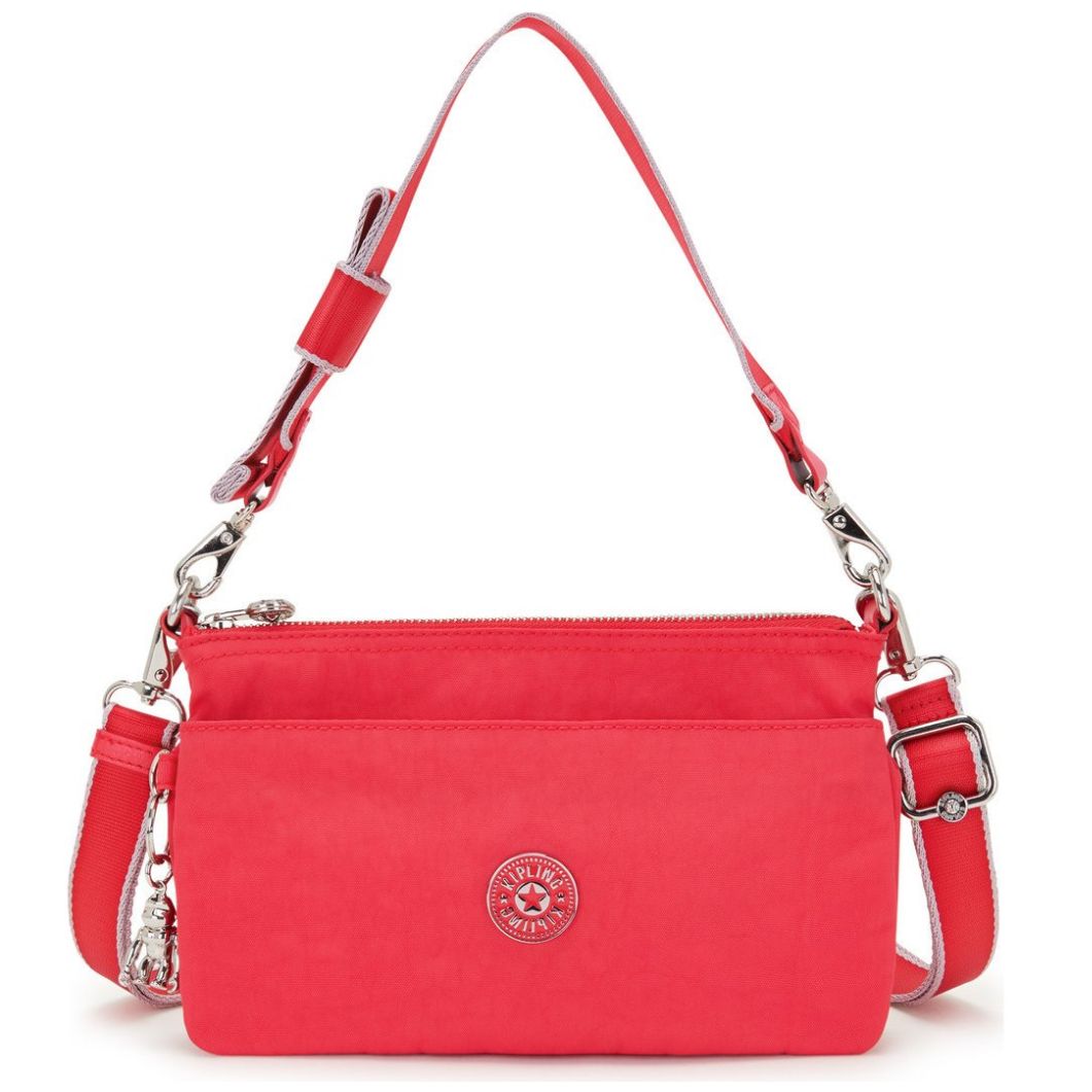 Bolso Kipling Coreen Party Pink M6 para Mujer