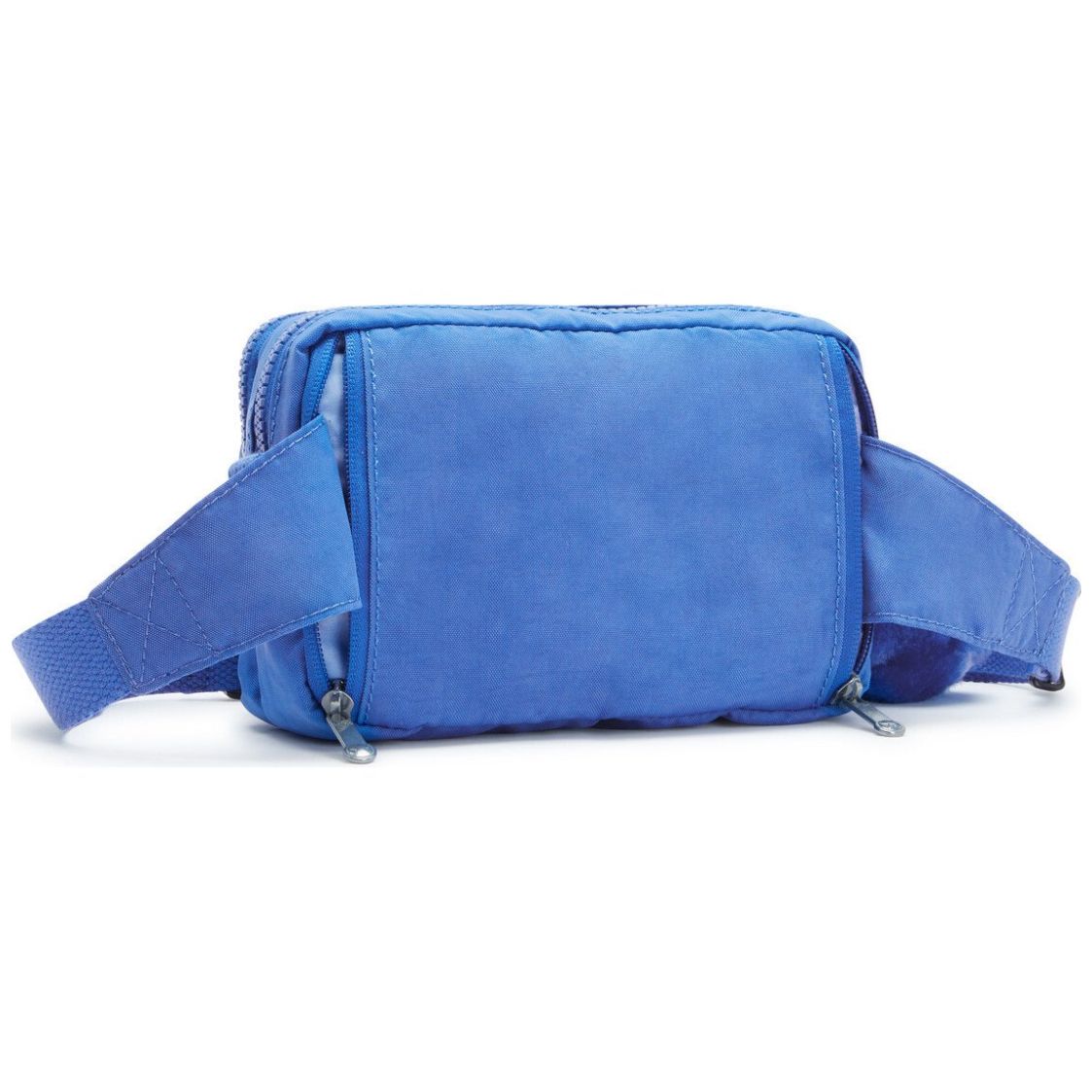 Bolso Kipling Abanu Multi Havana Blue para Mujer