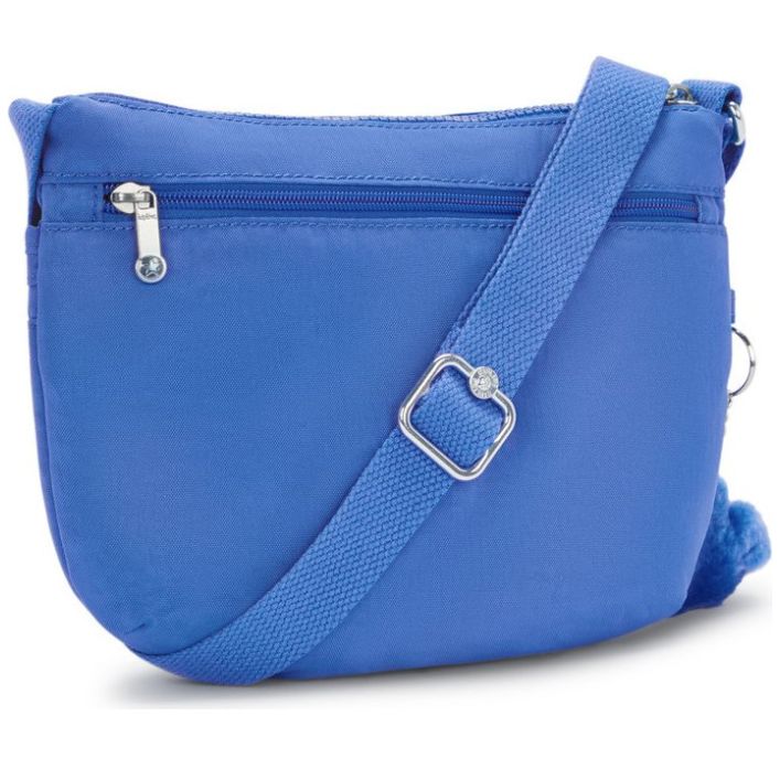 Bolso Kipling Arto S Havana Blue para Mujer