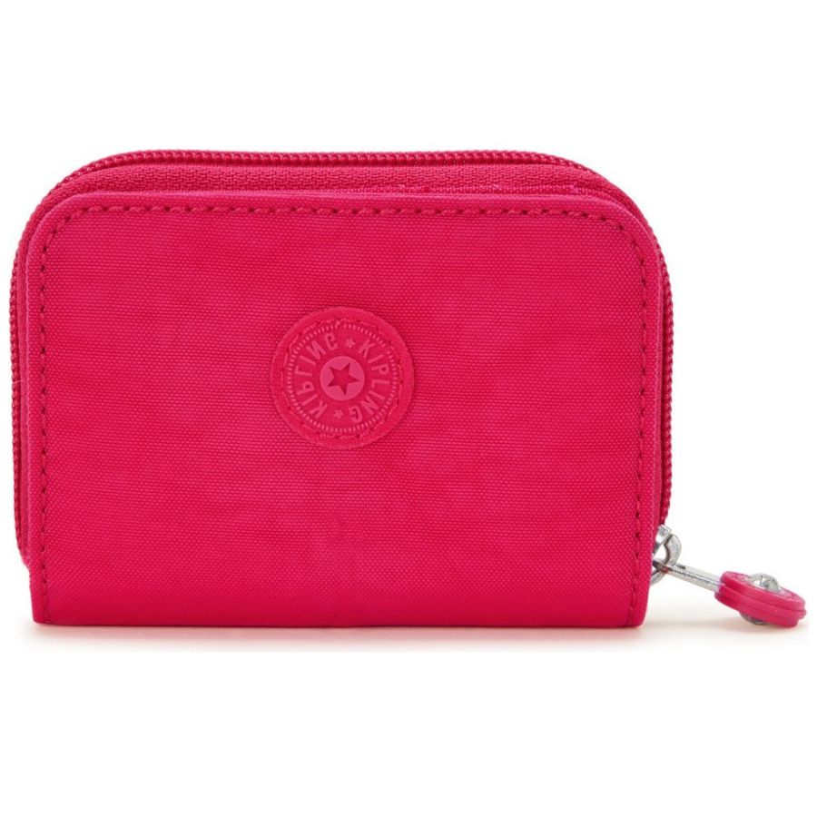 Monedero Kipling Tops Diluted Blue para Mujer