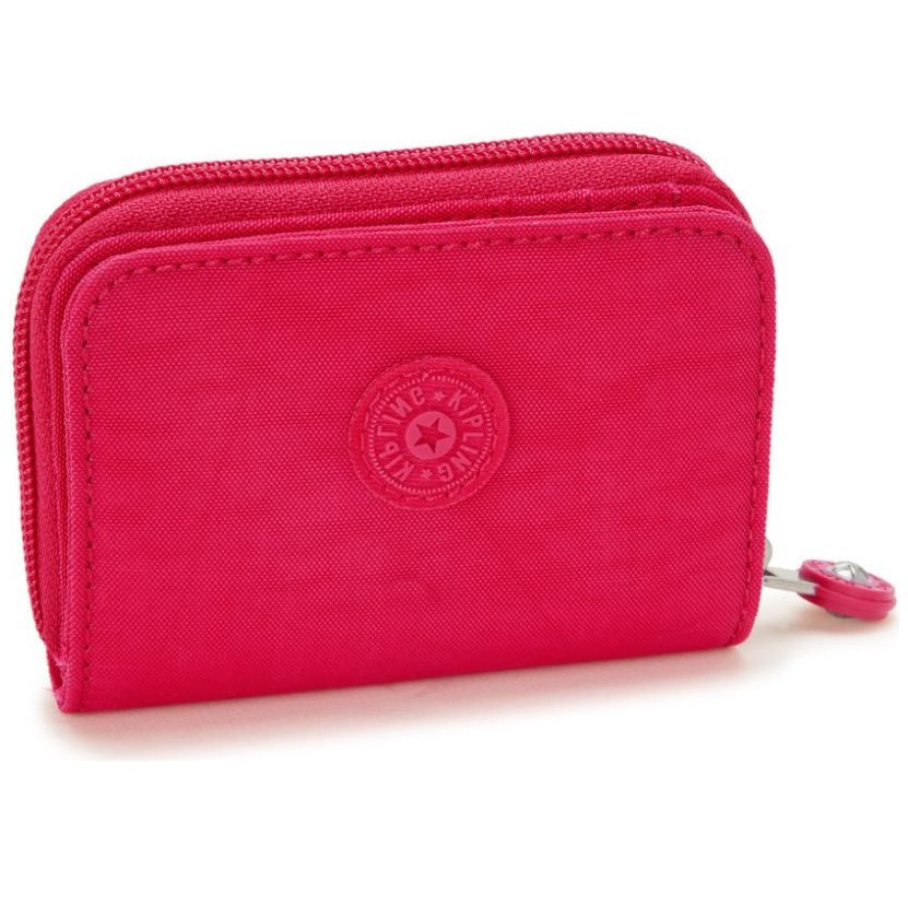 Monedero Kipling Tops Diluted Blue para Mujer