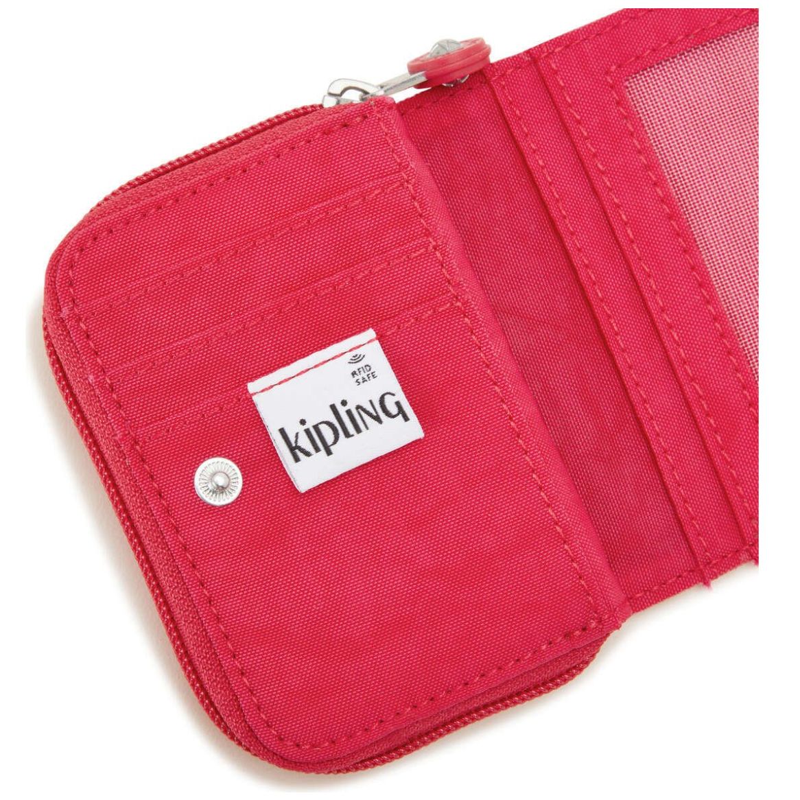 Monedero Kipling Tops Diluted Blue para Mujer