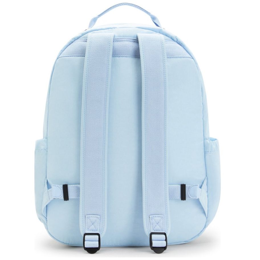 Mochila Kipling Seoul Havana Blue para Mujer