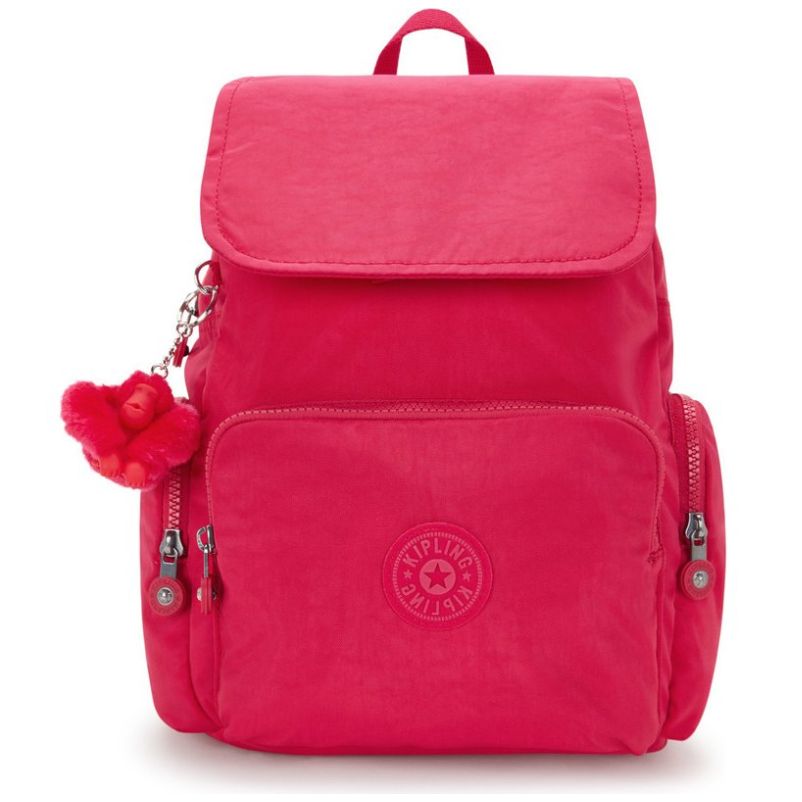 Mochilas kipling para niñas online