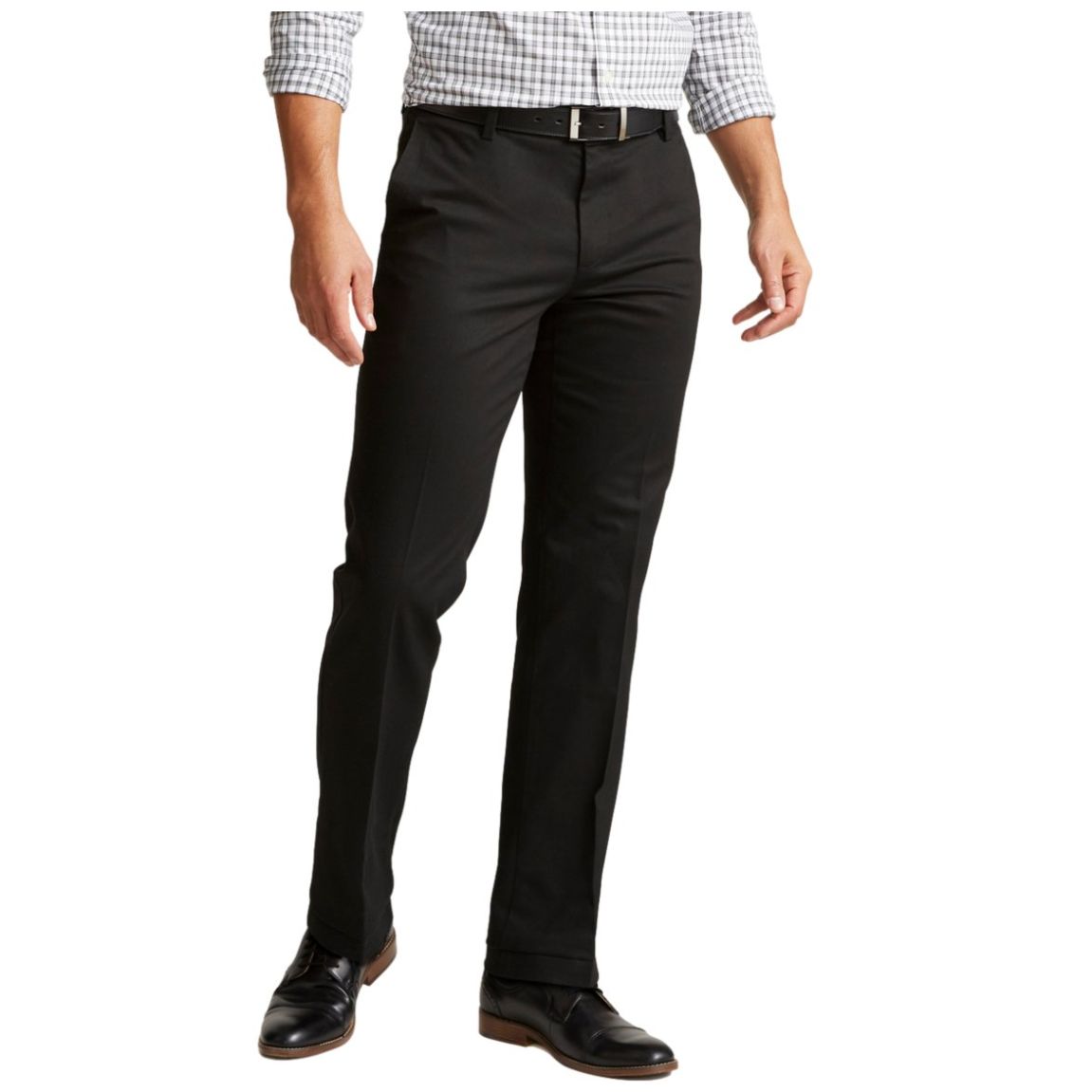 Pantalón Corte Recto New Signature Dockers para Hombre