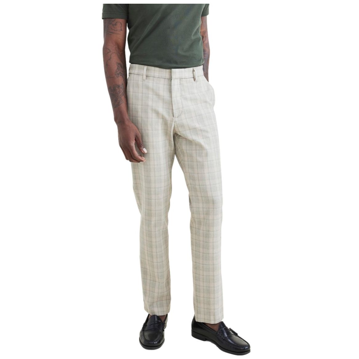 Pantalón Slim Fit City Tech Trouser Dockers para Hombre