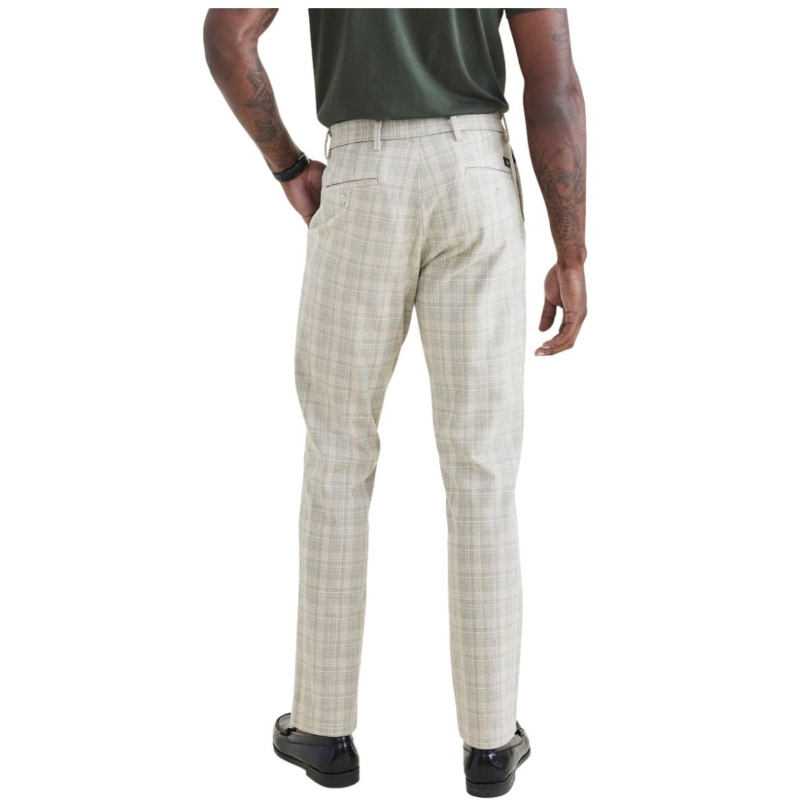 Pantalón Slim Fit City Tech Trouser Dockers para Hombre