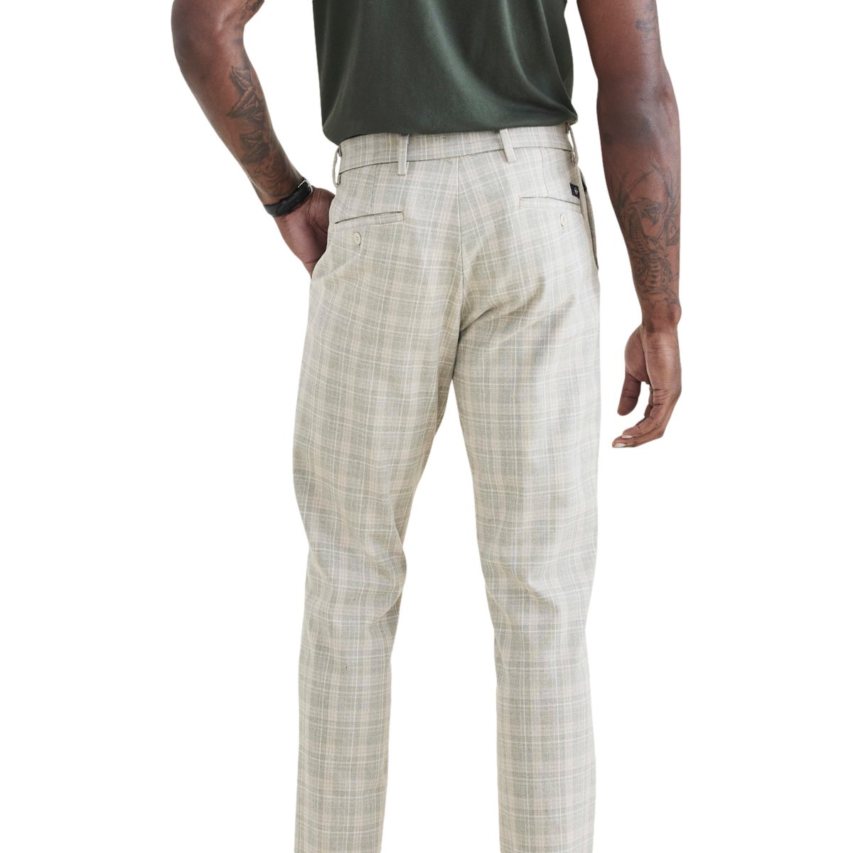 Pantalón Slim Fit City Tech Trouser Dockers para Hombre