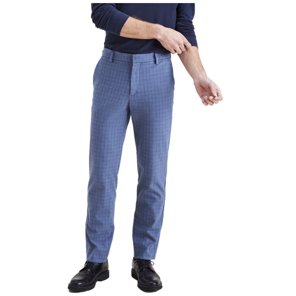 Pantalón Slim Fit City Tech Trouser Dockers para Hombre