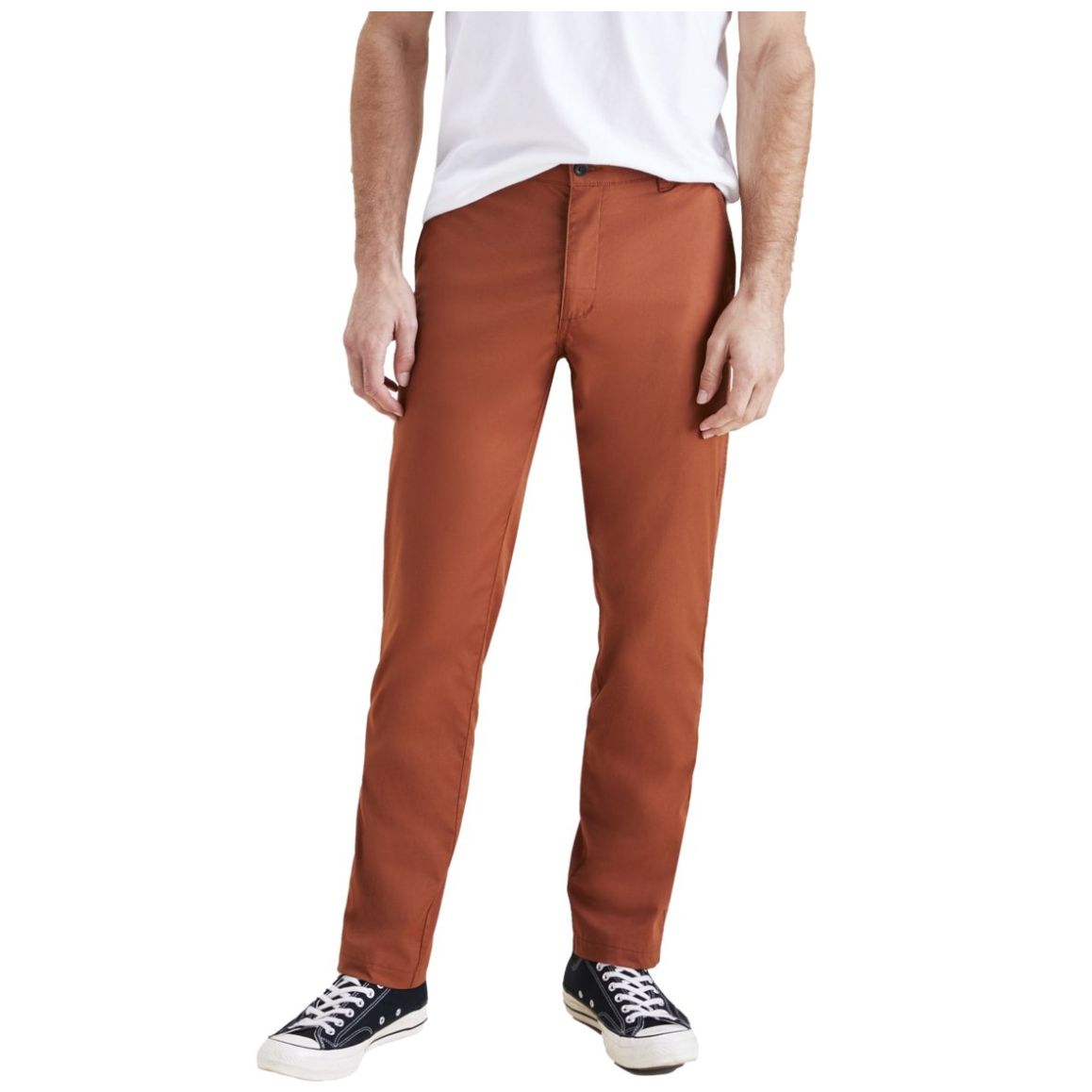 Pantalón Chino Slim Fit Dockers para Hombre