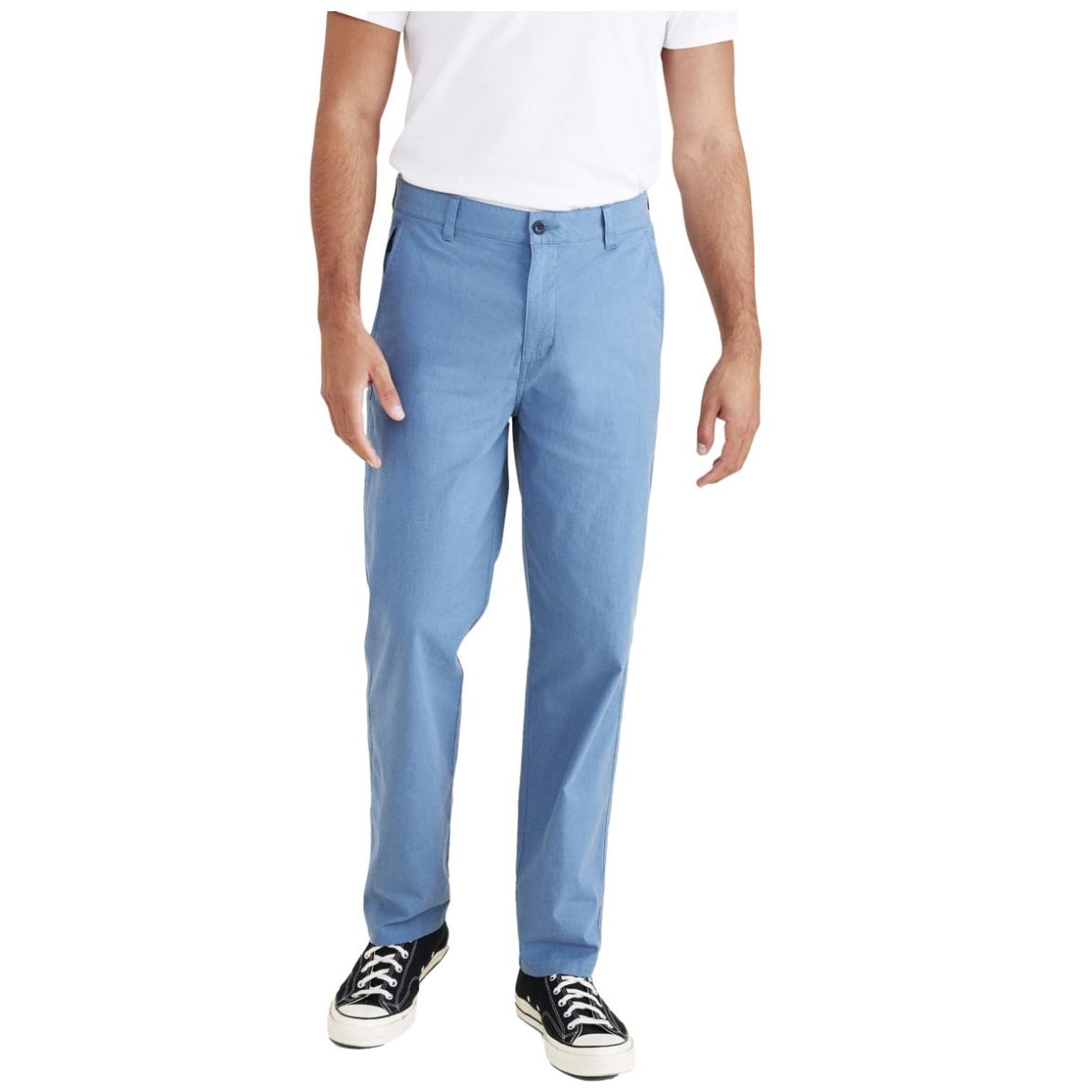 Pantalón Chino Corte Recto Dockers para Hombre