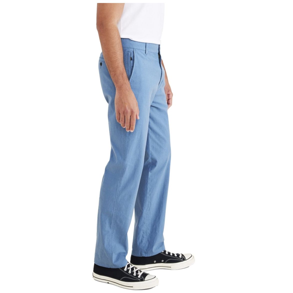 Pantalón Chino Corte Recto Dockers para Hombre