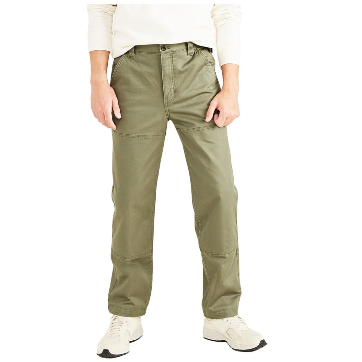Pantalón Straight Fit Utility Dockers para Hombre