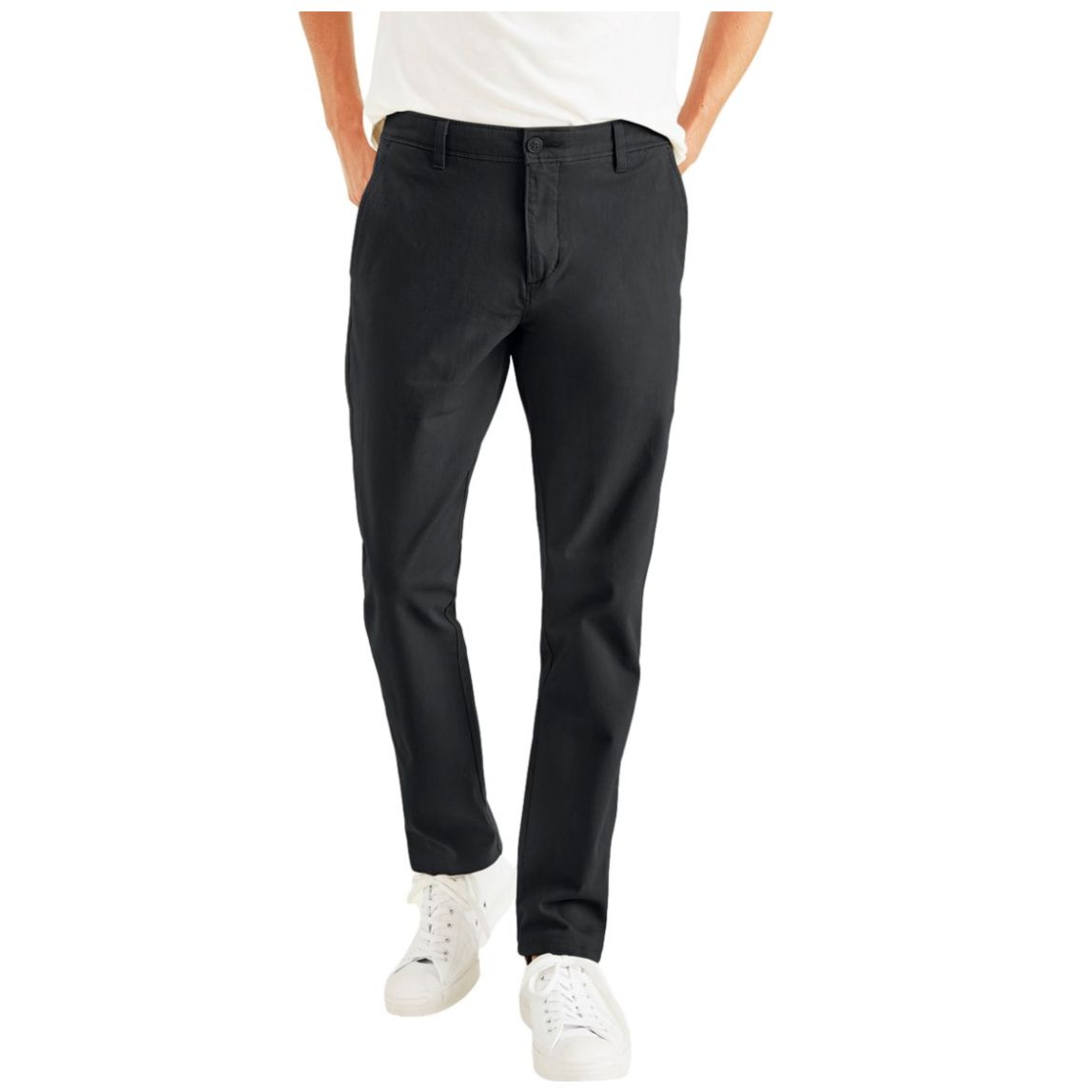 Pantalón Chino Slim Dockers para Hombre