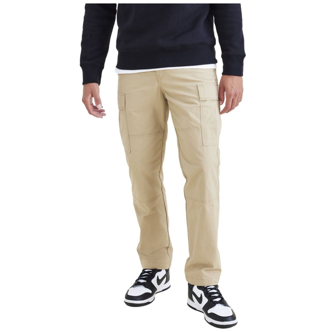 Pantalón Cargo Dockers Straight para Hombre