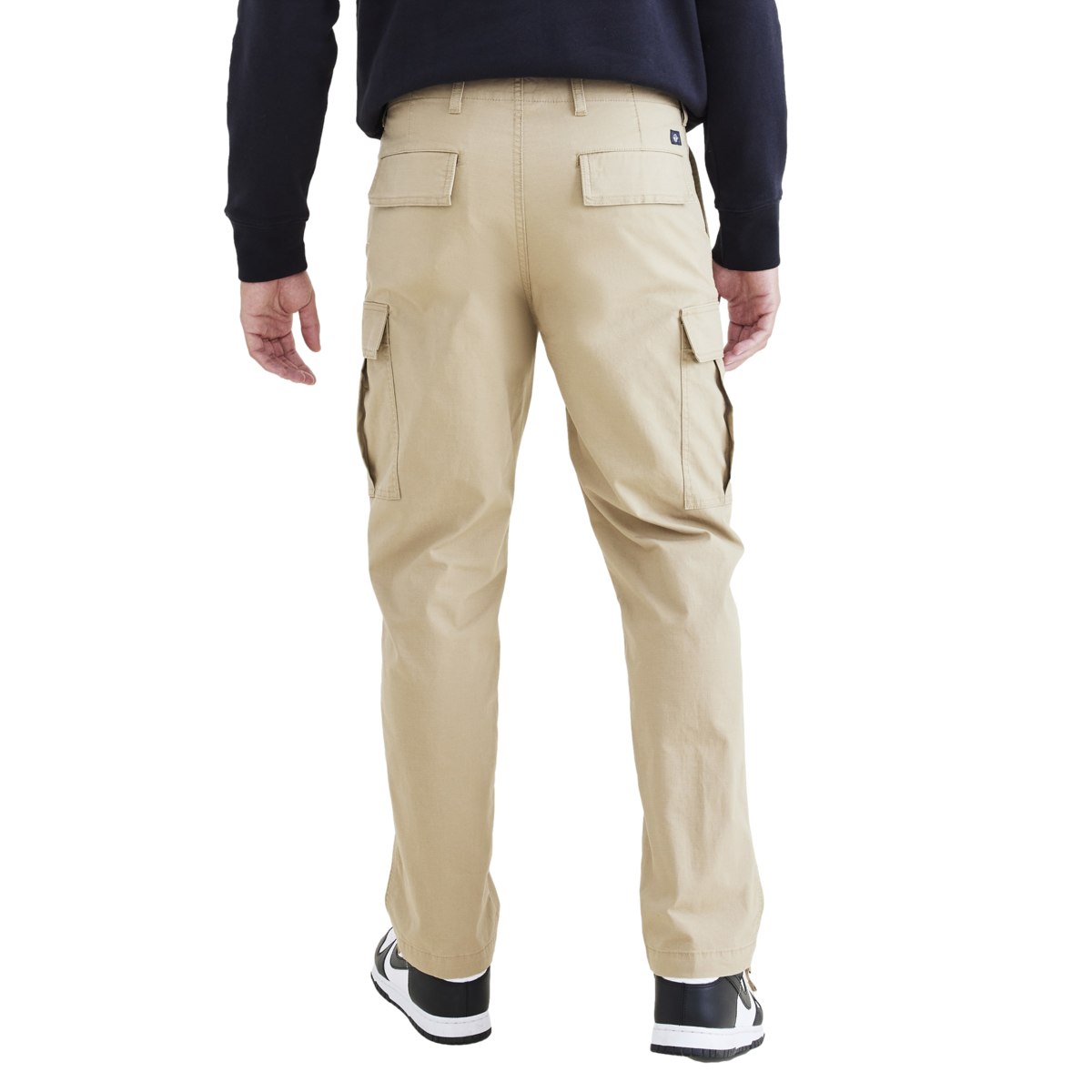Pantalón Cargo Dockers Straight para Hombre