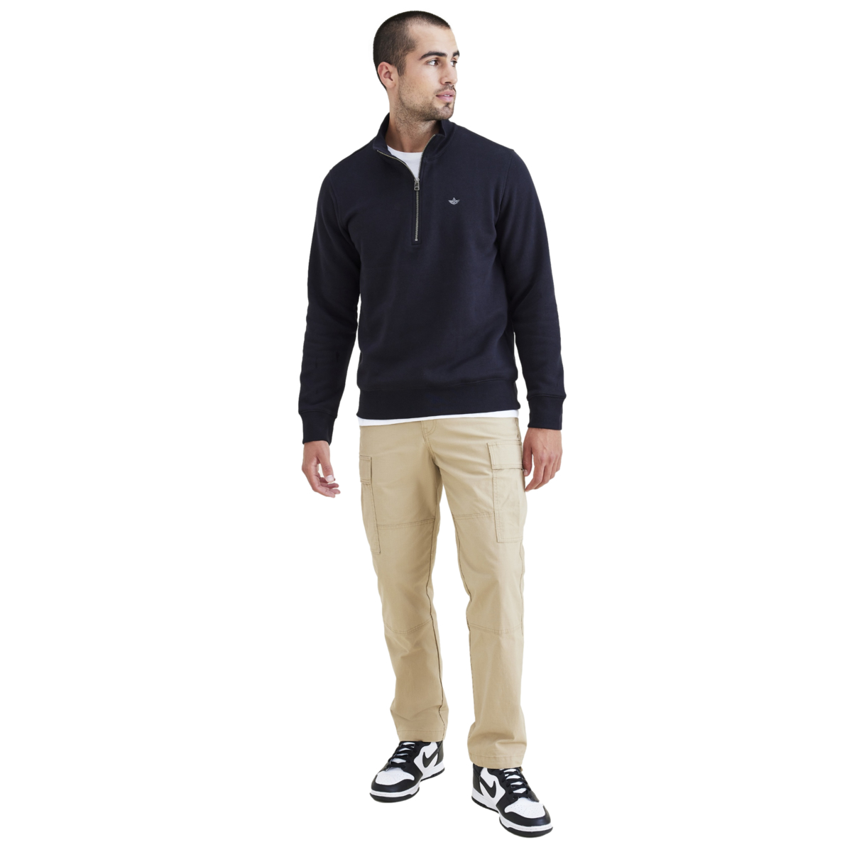 Pantalón Cargo Dockers Straight para Hombre