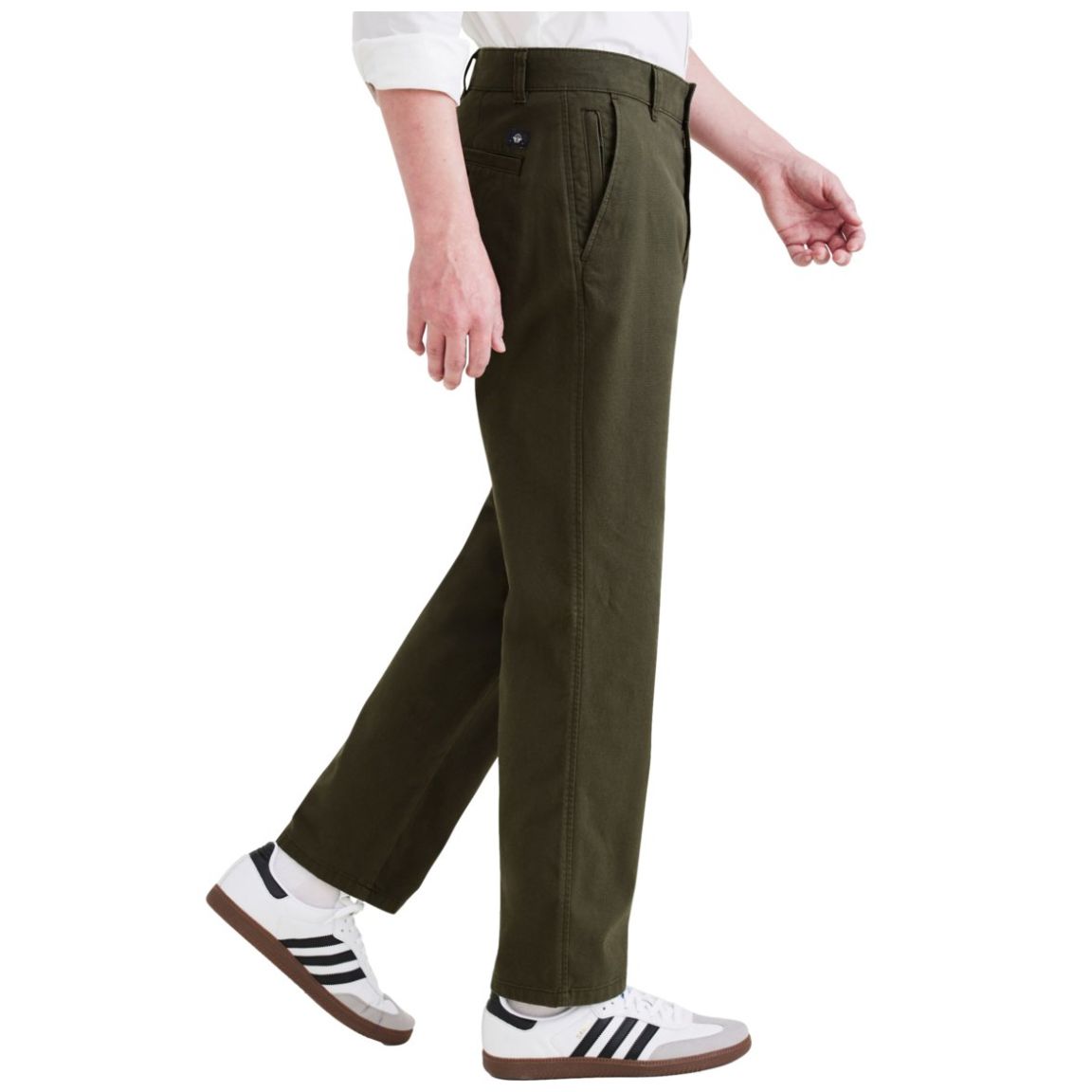 Pantalón Chino Corte Recto Dockers para Hombre