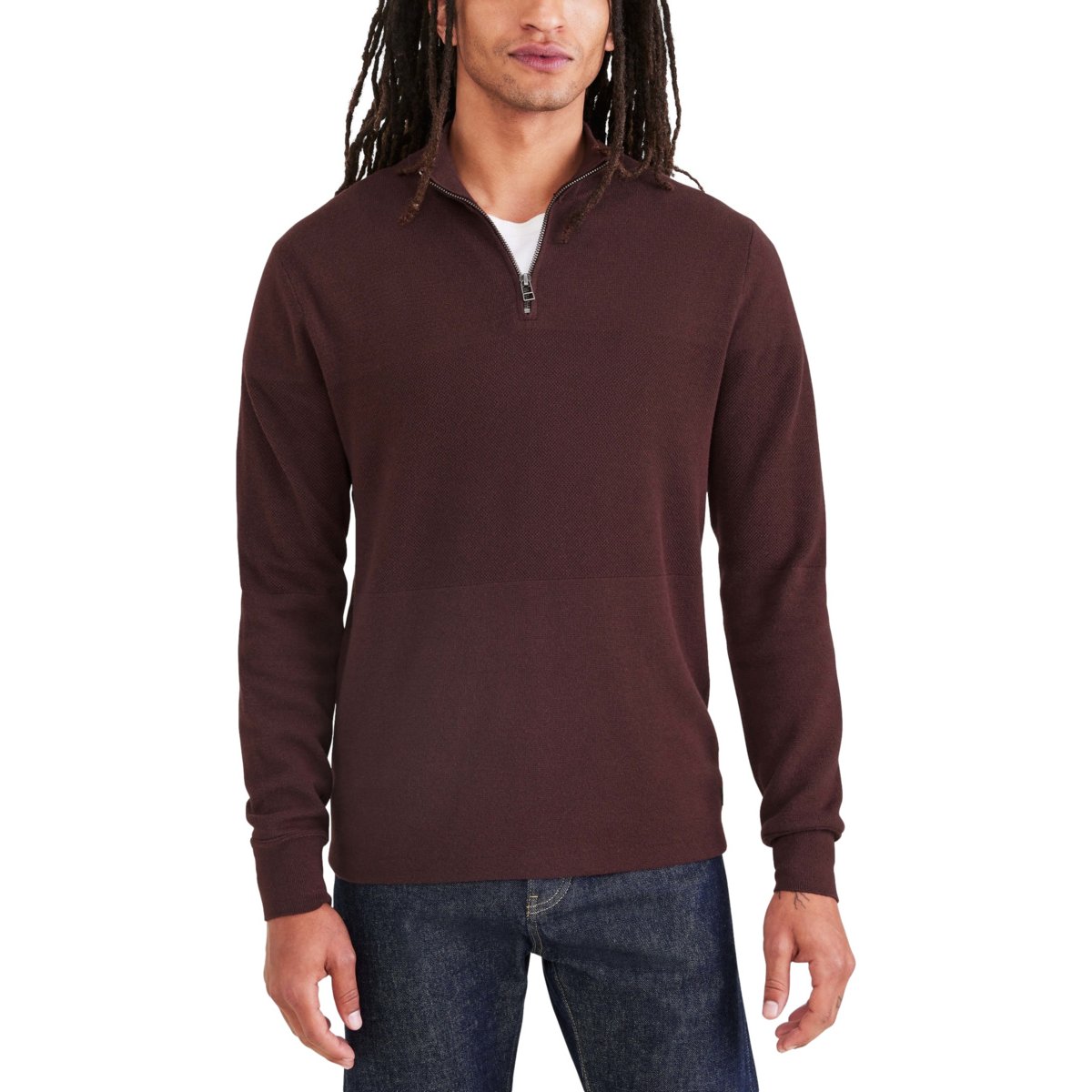 Suéter Regular Fit Dockers para Hombre