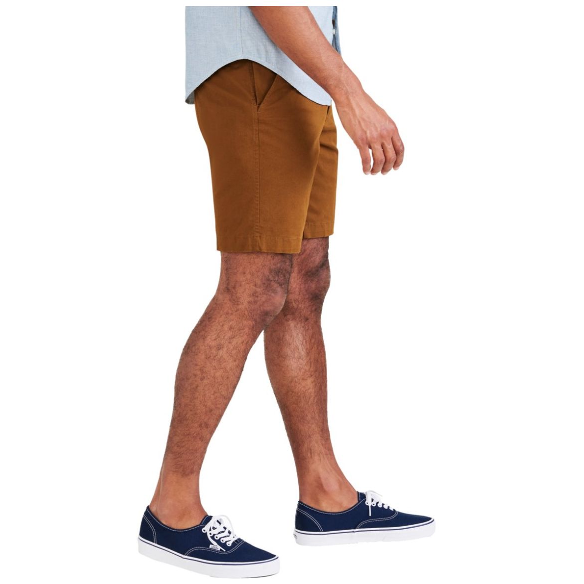 Short Corte Recto Ultimate Supreme Flex Dockers para Hombre