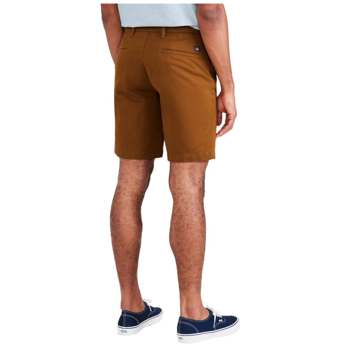 Short Corte Recto Ultimate Supreme Flex Dockers para Hombre