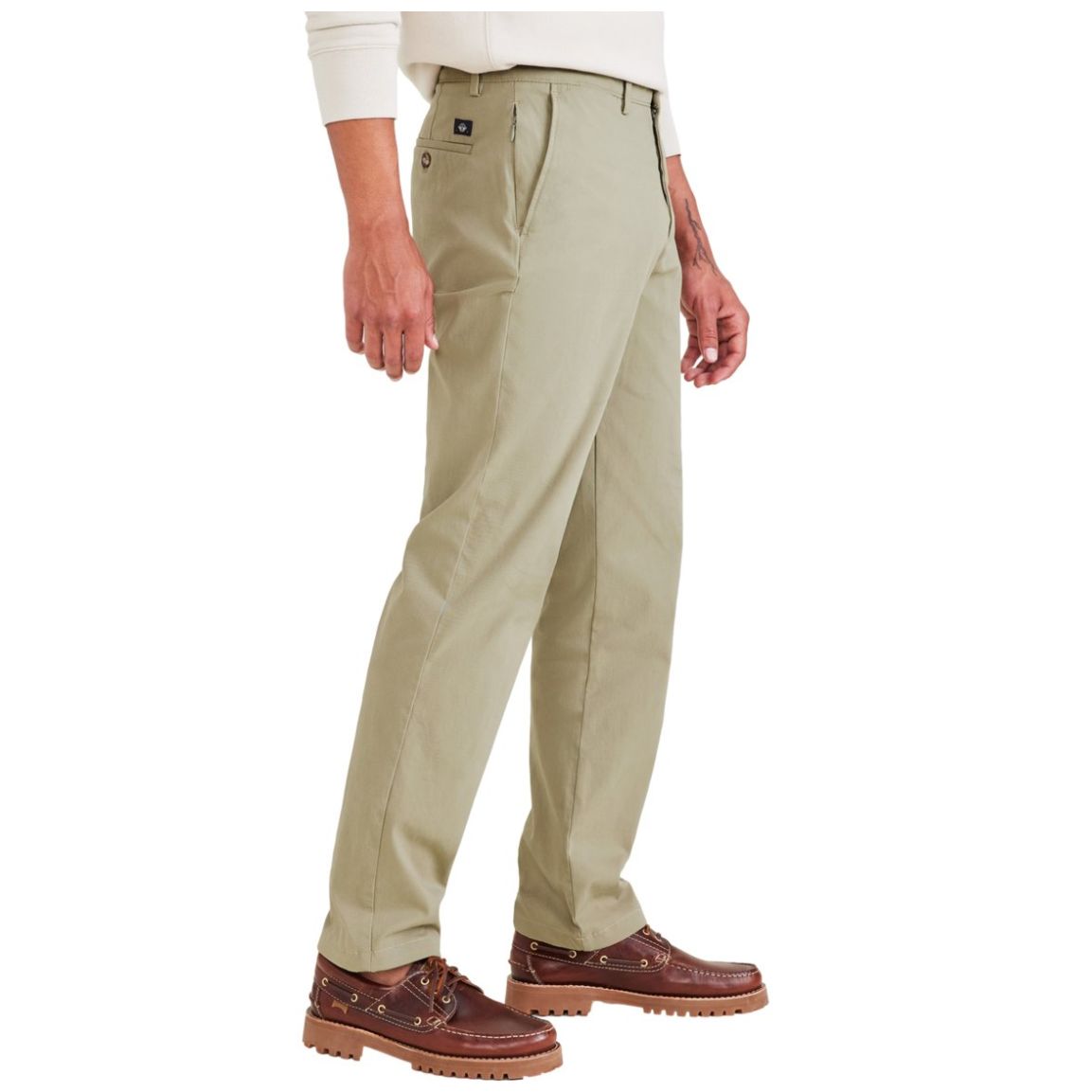 Pantalón Chino Slim Fit Dockers para Hombre