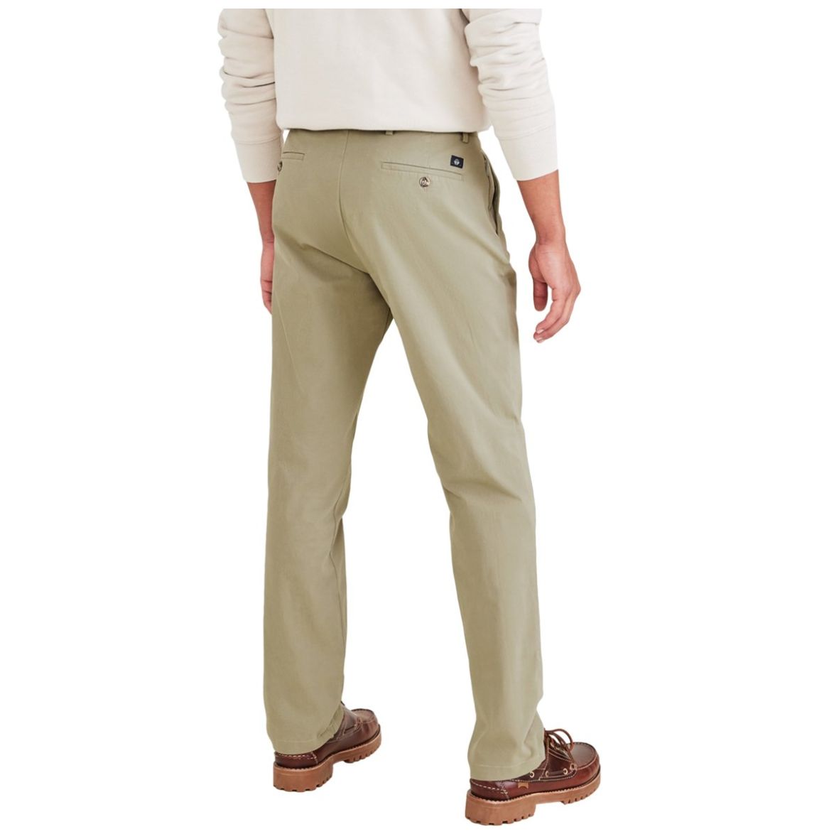 Pantalón Chino Slim Fit Dockers para Hombre