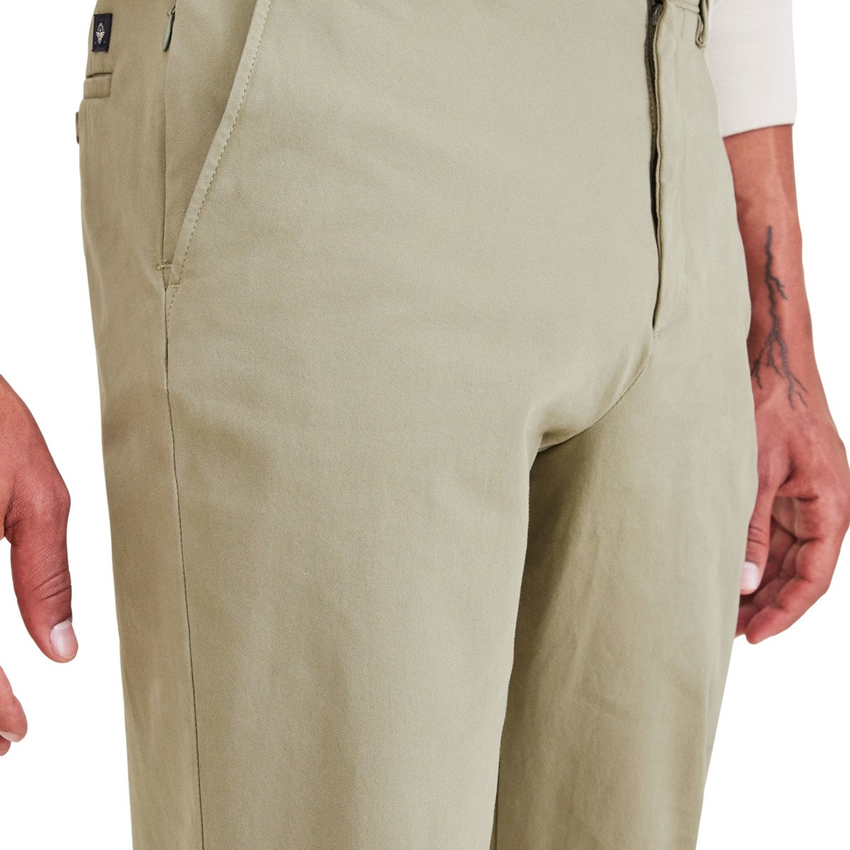 Pantalón Chino Slim Fit Dockers para Hombre