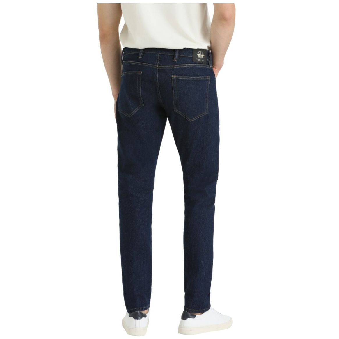 Jeans Skinny Fit Dockers para Hombre