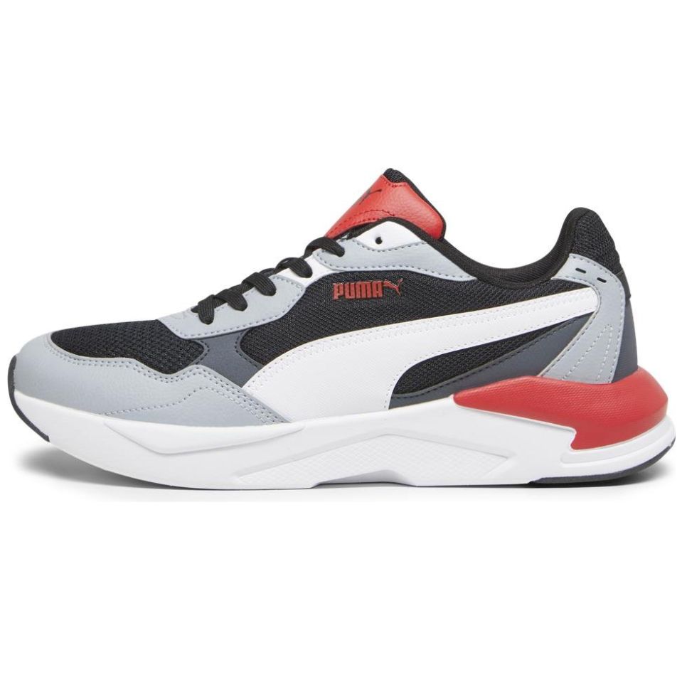 Tenis Puma X-Ray Speed Color Negro para Hombre
