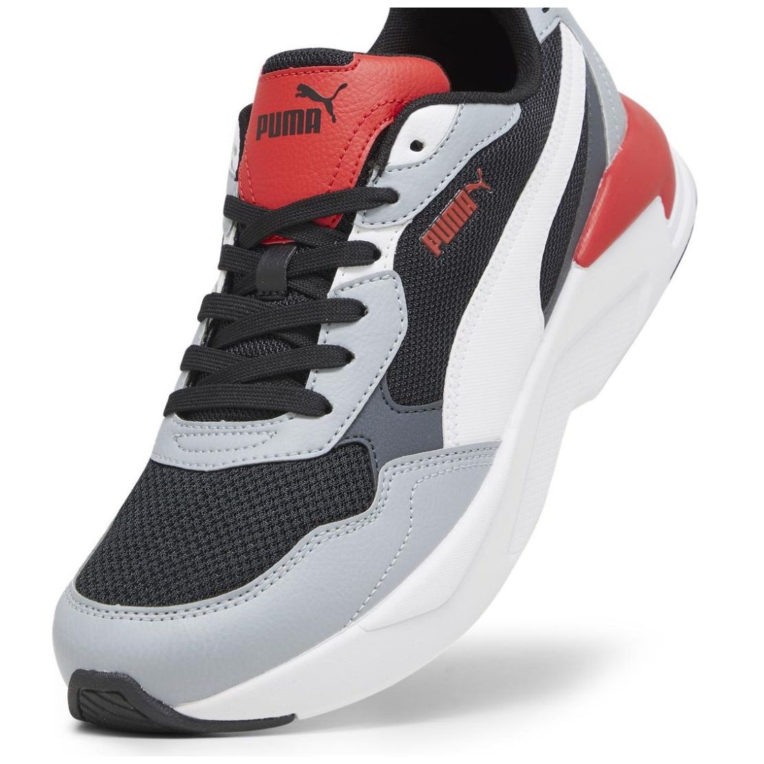 Tenis Puma X-Ray Speed Color Negro para Hombre