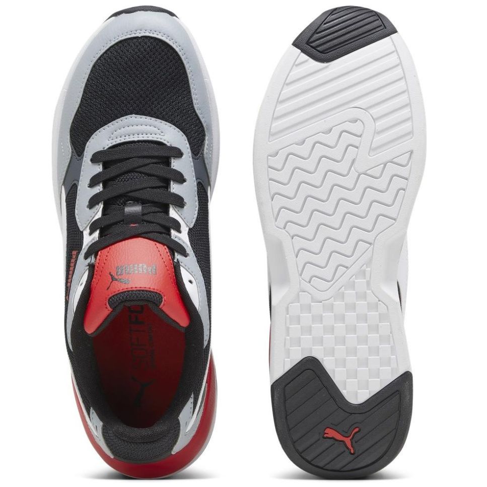 Tenis Puma X-Ray Speed Color Negro para Hombre