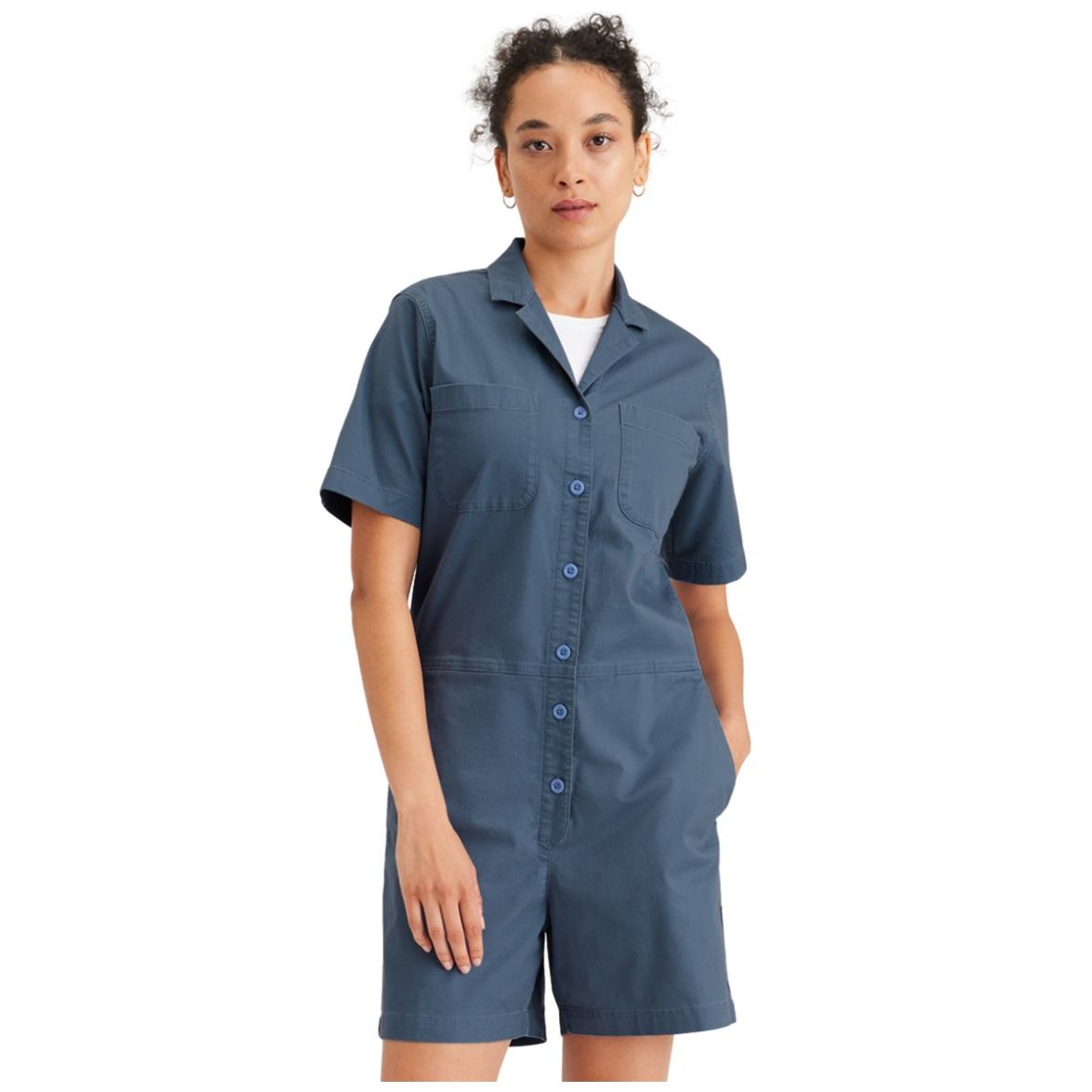 Jumpsuit Playsuit Dockers